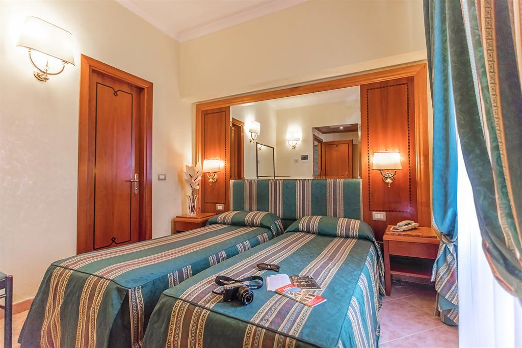 Raeli Luce Roma