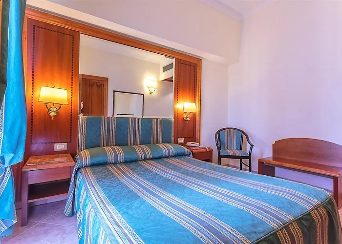 Raeli Hotel Luce